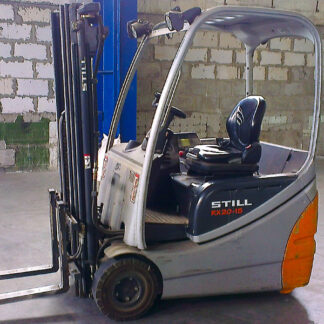 Погрузчик STILL RX 20-15