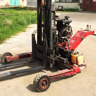 Kooiaap ST2-3-3-2028