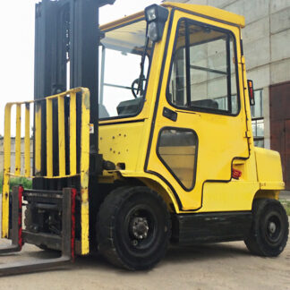Вилочный погрузчик Hyster H2.5XM