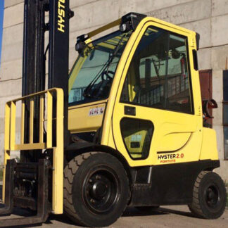 Вилочный погрузчик Hyster H2.0FT