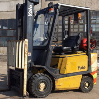 Вилочный погрузчик YALE GLP20AF