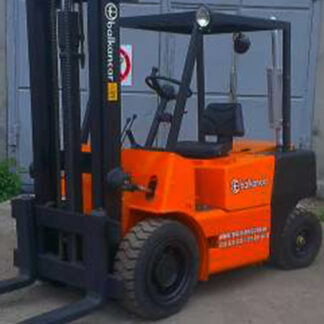 Вилочный погрузчик Балканкар ДВ1792