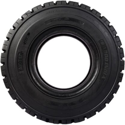 AIOT 17 Пневматическая шина для вилочных погрнузчков - ADDO - вид сбоку