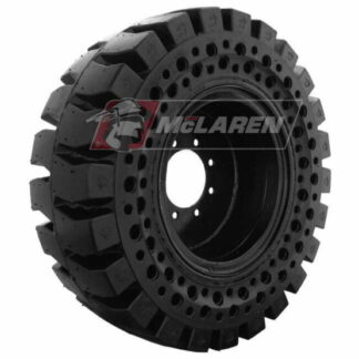 10x16.5 McLaren DT на диске (30x10-16)
