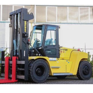 Hyster H16XM-6 новый