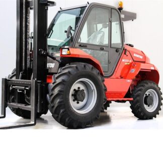 Manitou M30-4