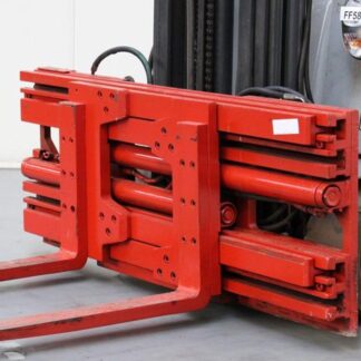 Сайд-Шифт и позиционер FEM III