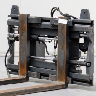 Сайд-Шифт и позиционер Kaup на 1.5 1.6 тонн