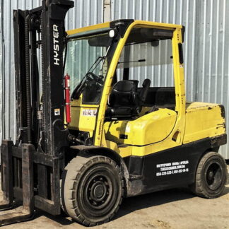 Вилочный погрузчик HYSTER H5.5FT