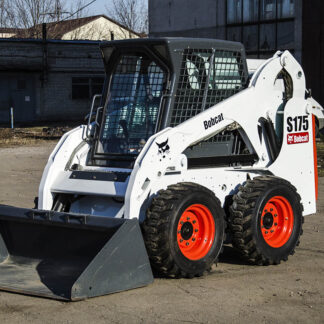 Минипогрузчик BOBCAT S175 2011 года