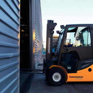 Аренда вилочного погрузчика 1.5 -3 тонны