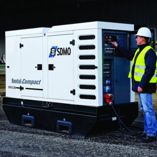 Аренда генератора