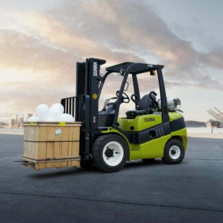 Аренда вилочного погрузчика