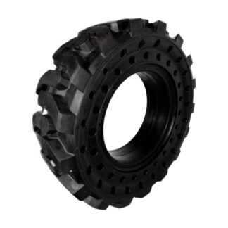 10х16.5 (31x10-16) Безвоздушная шина ADDO India на минипогрузчик