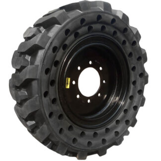 10х16.5 (31x10-16) Безвоздушная шина ADDO India на диске