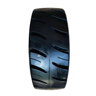 21 x 7 - 15 (533/178-381) бандажная шина ADDO India